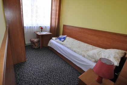 hotel *** - Hotel*** Motel** Domino - zdjęcie 5