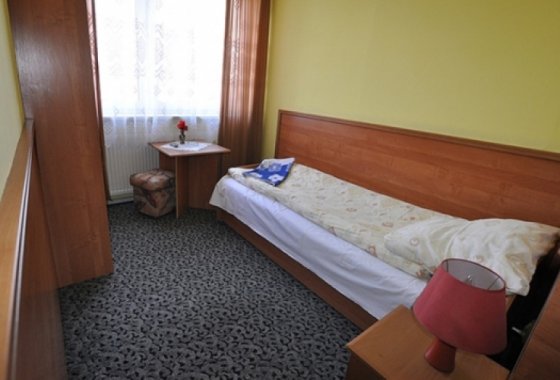 hotel *** - Hotel*** Motel** Domino - Pokoje - zdjęcie 5