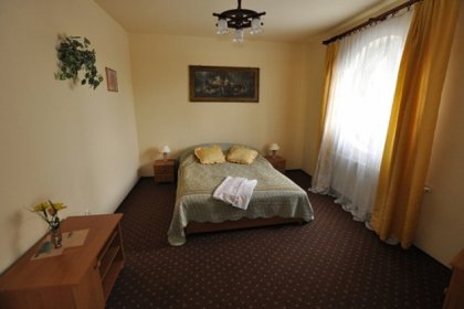 hotel *** - Hotel*** Motel** Domino - zdjęcie 4
