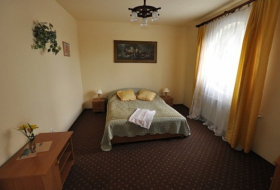 hotel *** - Hotel*** Motel** Domino - Pokoje - zdjęcie 6