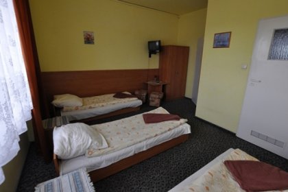 hotel *** - Hotel*** Motel** Domino - zdjęcie 3