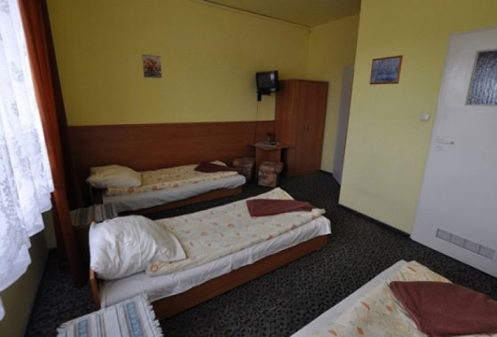 hotel *** - Hotel*** Motel** Domino - Pokoje - zdjęcie 7