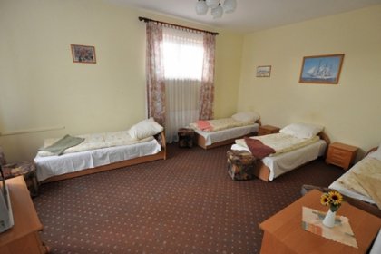 hotel *** - Hotel*** Motel** Domino - zdjęcie 2