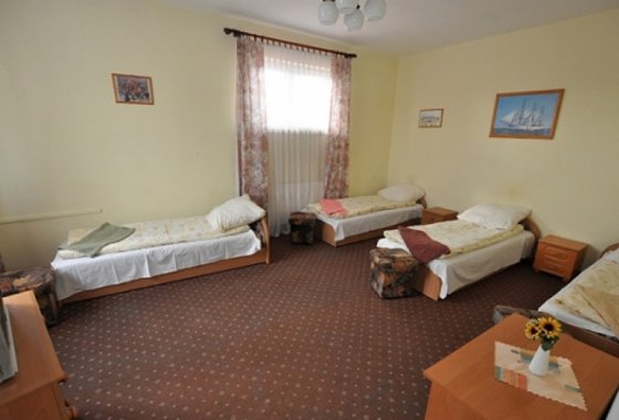 hotel *** - Hotel*** Motel** Domino - Pokoje - zdjęcie 8