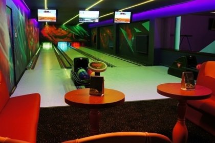 hotel *** - Hotel*** Motel** Domino - zdjęcie 9