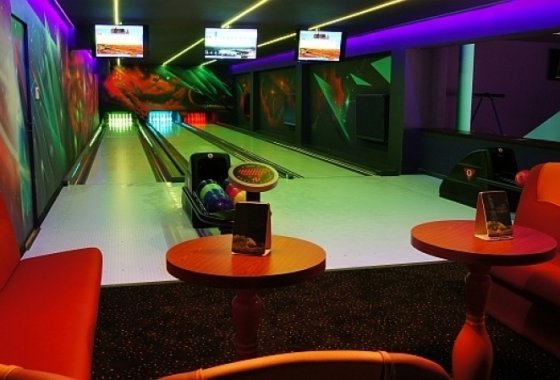 hotel *** - Hotel*** Motel** Domino - Usługi - zdjęcie 1