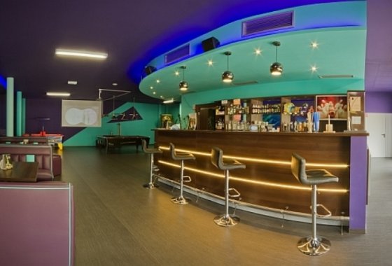hotel *** - Hotel*** Motel** Domino - Usługi - zdjęcie 2