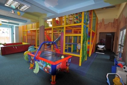 hotel *** - Hotel*** Motel** Domino - zdjęcie 12