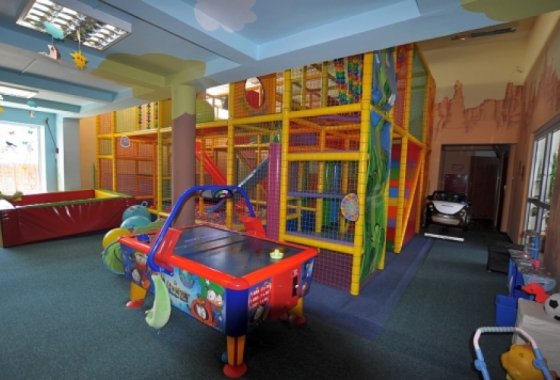 hotel *** - Hotel*** Motel** Domino - Usługi - zdjęcie 4