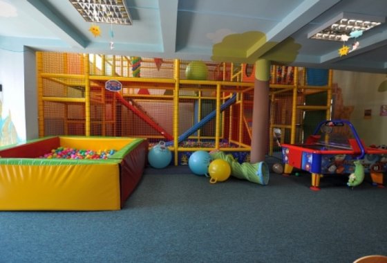 hotel *** - Hotel*** Motel** Domino - Usługi - zdjęcie 5