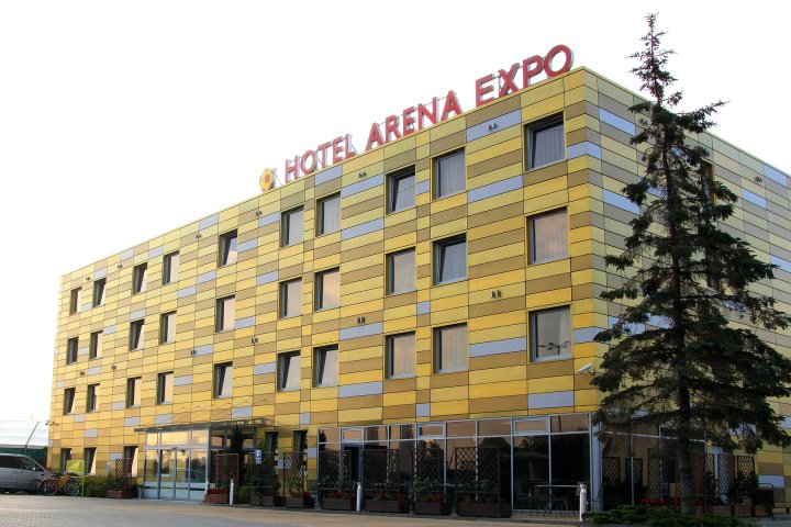 Hotel Arena Expo