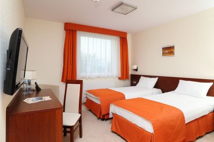 hotel - Hotel Arena Expo - zdjęcie 4