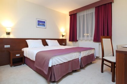 hotel - Hotel Arena Expo - zdjęcie 3