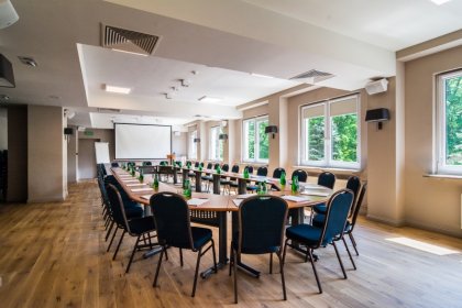 hotel *** - Hotel Nawigator *** - zdjęcie 2