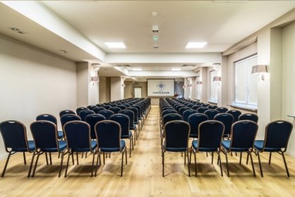 hotel *** - Hotel Nawigator *** - zdjęcie 1