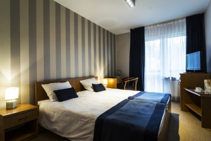 hotel *** - Hotel Nawigator *** - zdjęcie 7