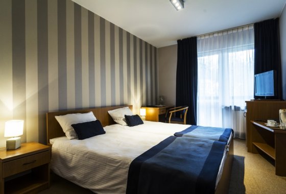 hotel *** - Hotel Nawigator *** - Pokoje - zdjęcie 5