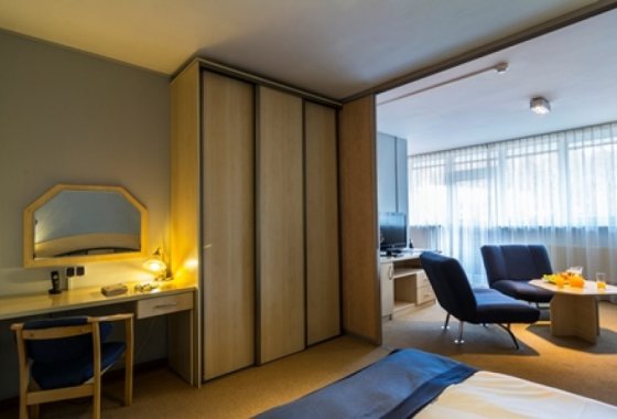 hotel *** - Hotel Nawigator *** - Pokoje - zdjęcie 4