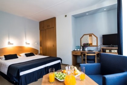 hotel *** - Hotel Nawigator *** - zdjęcie 5
