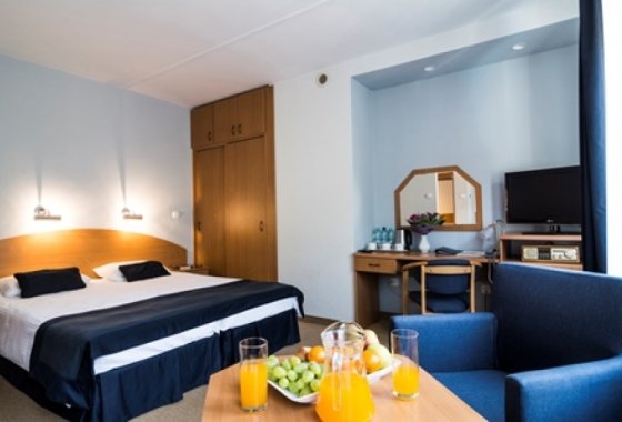 hotel *** - Hotel Nawigator *** - Pokoje - zdjęcie 3