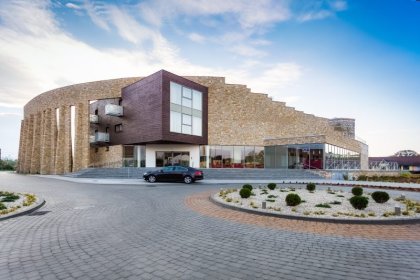 hotel *** - Hotel Vertigo*** - zdjęcie 1