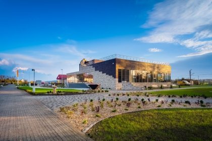 hotel *** - Hotel Vertigo*** - zdjęcie 2
