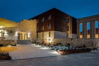 hotel *** - Hotel Vertigo*** - zdjęcie 4