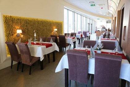 hotel *** - Hotel Vertigo*** - zdjęcie 5