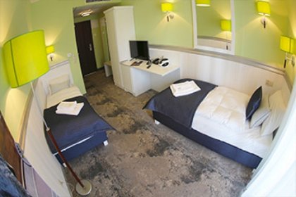 hotel *** - Hotel Vertigo*** - zdjęcie 11