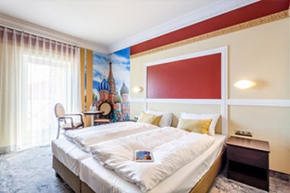 hotel *** - Hotel Vertigo*** - zdjęcie 7