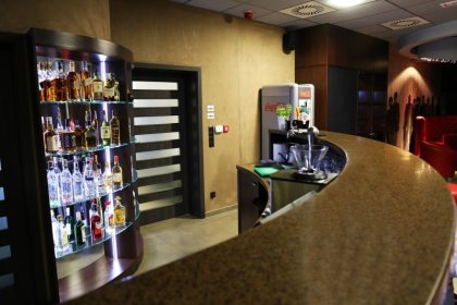 hotel *** - Hotel Vertigo*** - zdjęcie 14