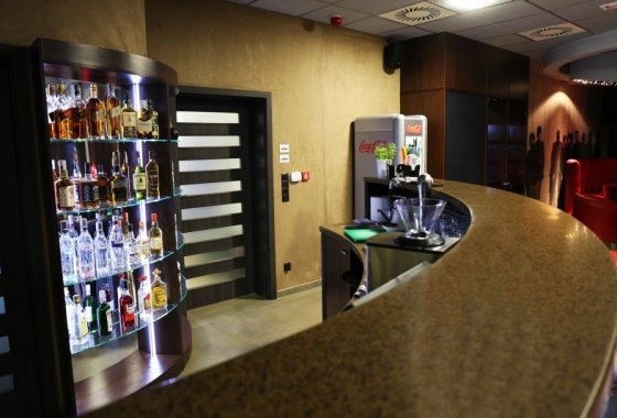 hotel *** - Hotel Vertigo*** - Usługi - zdjęcie 2