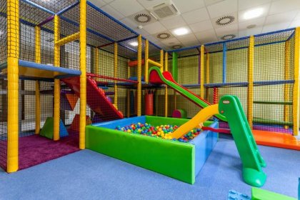 hotel *** - Hotel Vertigo*** - zdjęcie 15