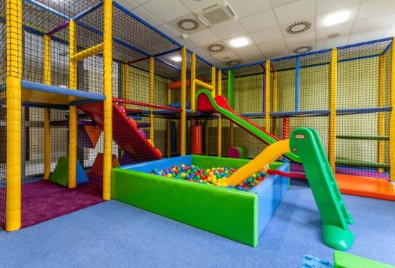 hotel *** - Hotel Vertigo*** - Usługi - zdjęcie 3