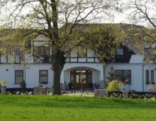 Dworek nad Regą