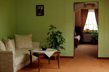 dworek - Dworek nad Regą - zdjęcie 5