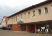 hotel *** - Hotel Pod Złotą Koroną - zdjęcie 2