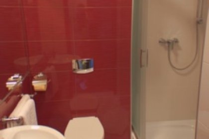 hotel *** - Hotel Pod Złotą Koroną - zdjęcie 5