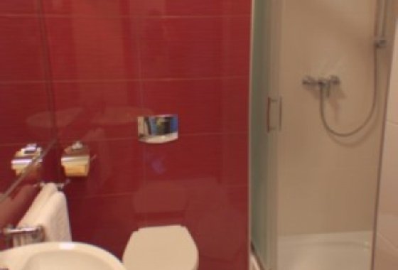 hotel *** - Hotel Pod Złotą Koroną - Pokoje - zdjęcie 2