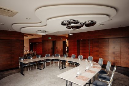 hotel *** - Bazuny Hotel*** & SPA - zdjęcie 2