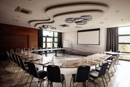 hotel *** - Bazuny Hotel*** & SPA - zdjęcie 3
