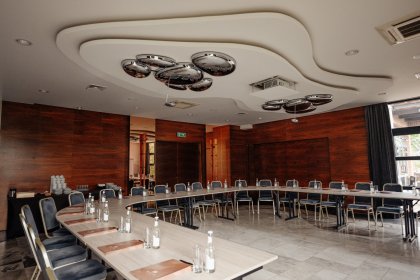 hotel *** - Bazuny Hotel*** & SPA - zdjęcie 4
