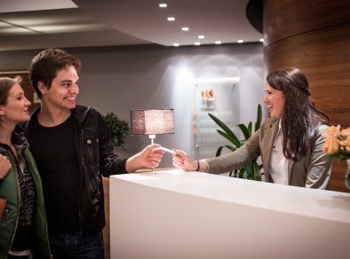 Bazuny Hotel*** & SPA