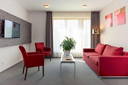 hotel *** - Bazuny Hotel*** & SPA - zdjęcie 12