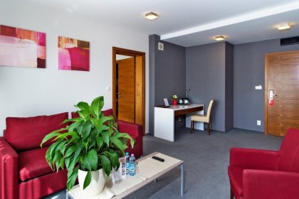 hotel *** - Bazuny Hotel*** & SPA - zdjęcie 11