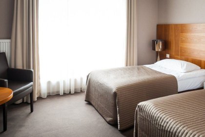 hotel *** - Bazuny Hotel*** & SPA - zdjęcie 10