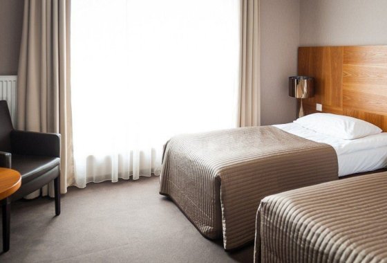 hotel *** - Bazuny Hotel*** & SPA - Pokoje - zdjęcie 6