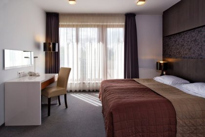 hotel *** - Bazuny Hotel*** & SPA - zdjęcie 9