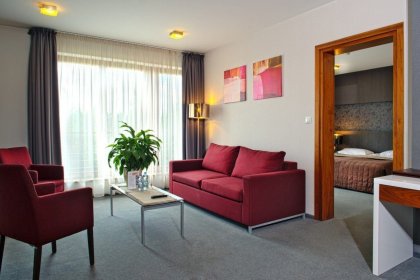hotel *** - Bazuny Hotel*** & SPA - zdjęcie 8
