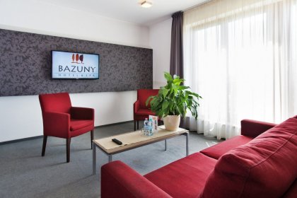 hotel *** - Bazuny Hotel*** & SPA - zdjęcie 7